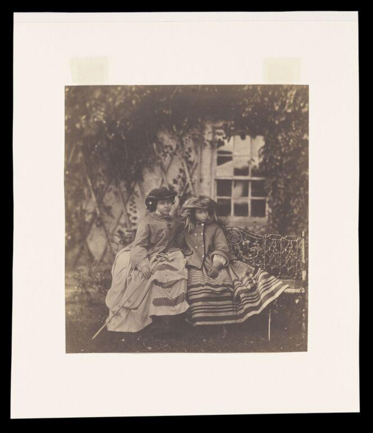 Fenton, Roger, Princess Royal and Princess Alice