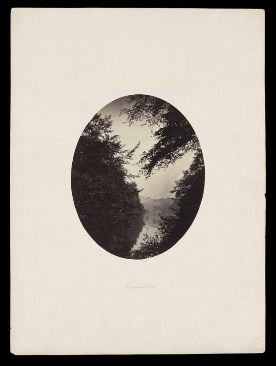 Fenton, Roger, Harewood
