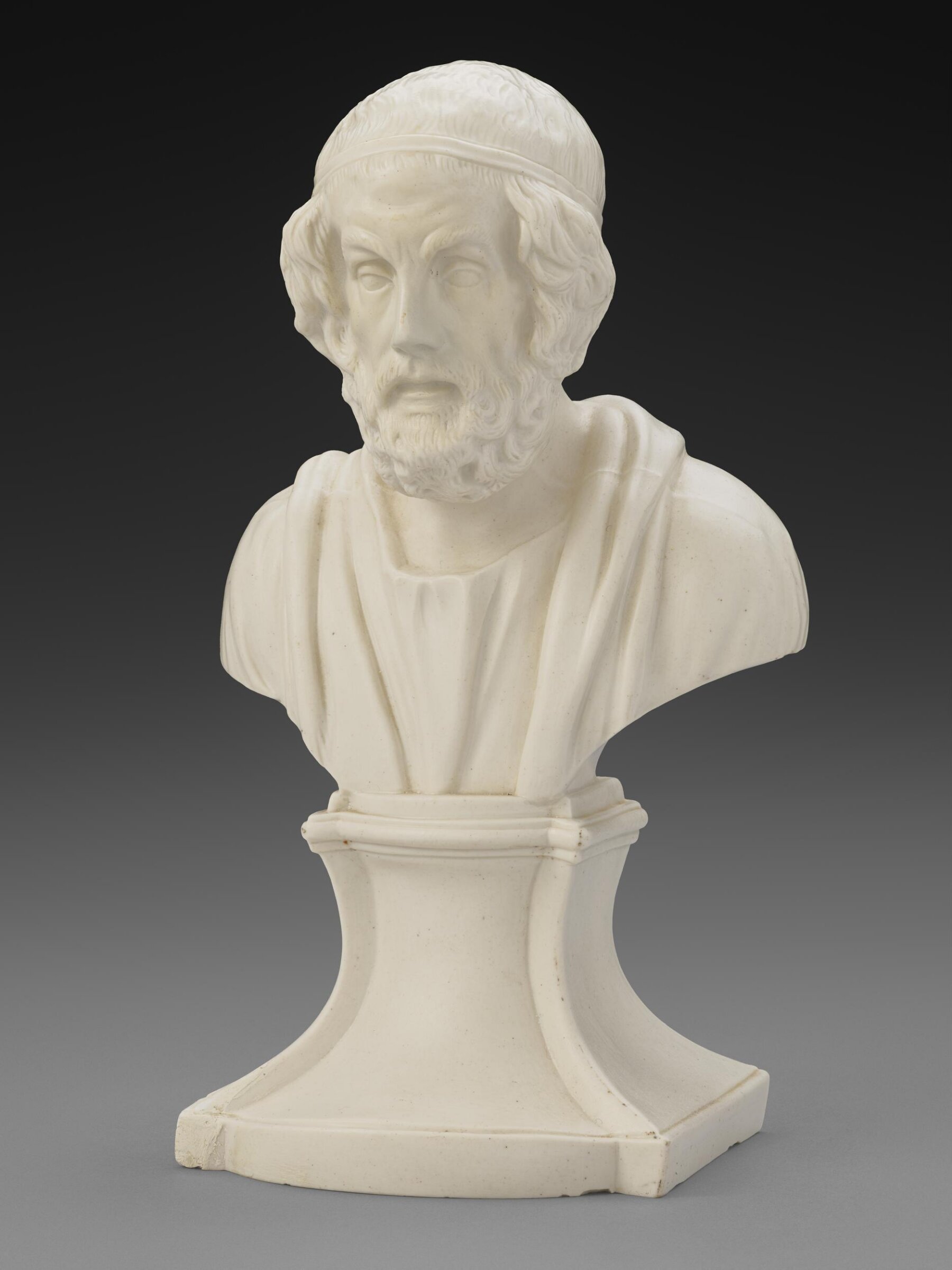 Bust, Chetham & Woolley, 1795-1809