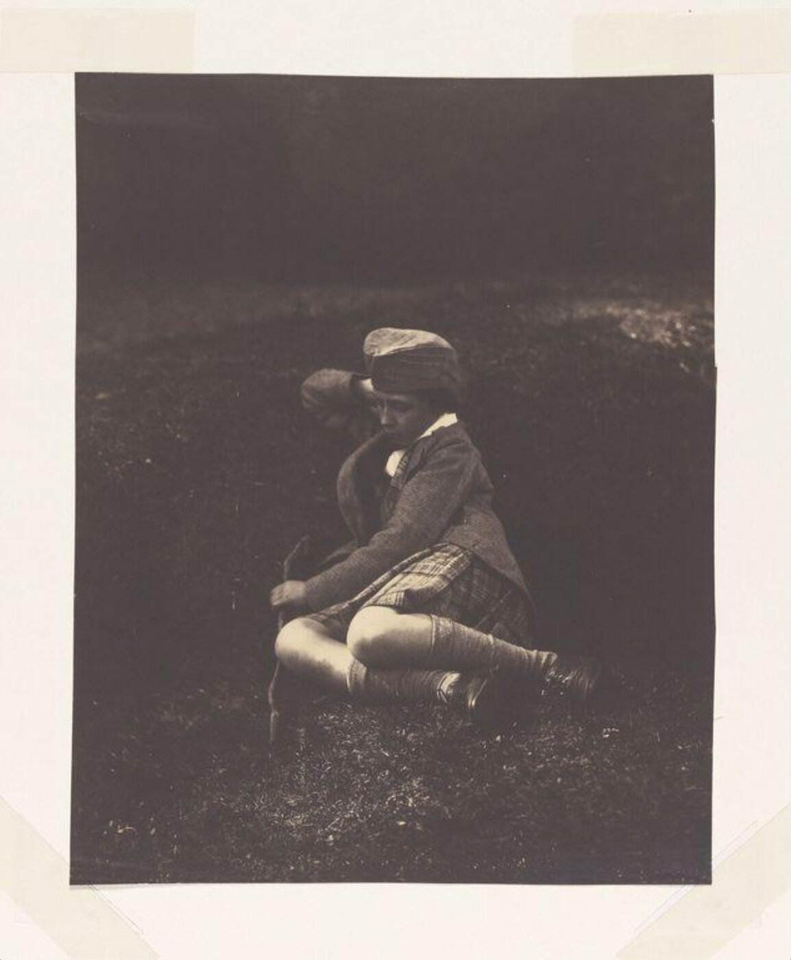 Fenton, Roger, Prince Alfred