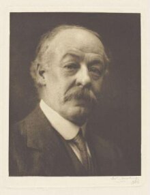 W.L.F. Wastell Hon FRPS President RPS 1922 | Hawkings, George | V&A ...