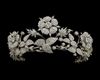 Diamond tiara