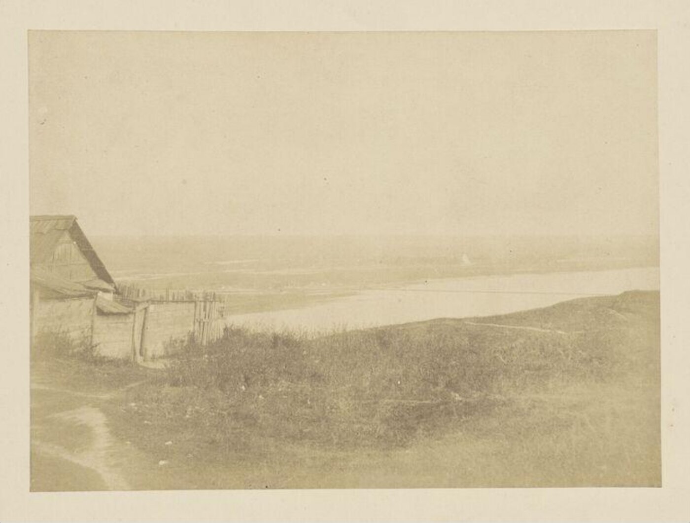 Fenton, Roger, Landscape