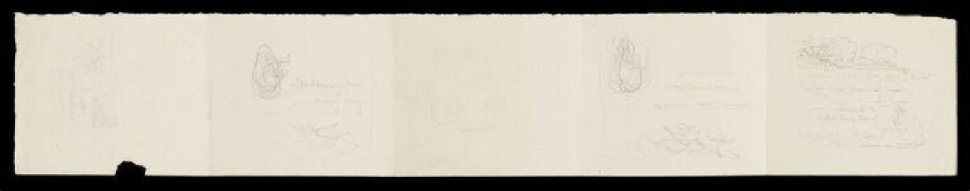 Potter, Beatrix, Cecily Parsley’s Nursery Rhymes