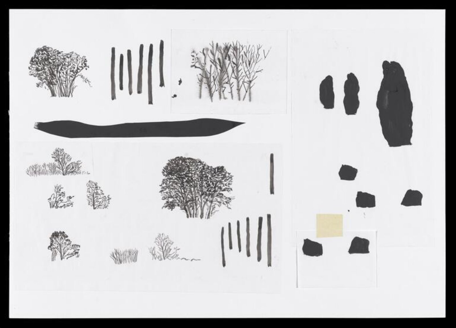Avebury, Claire Harrup, 2023