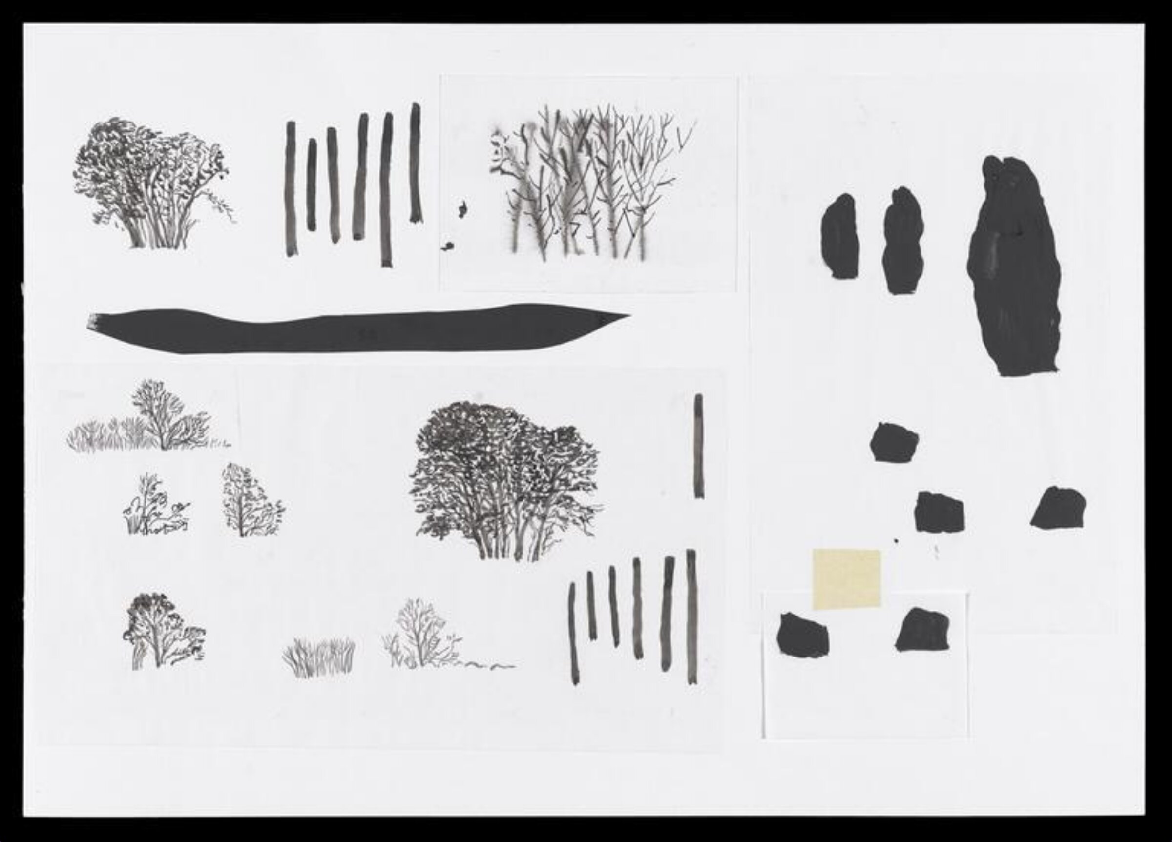 Avebury, Claire Harrup, 2023