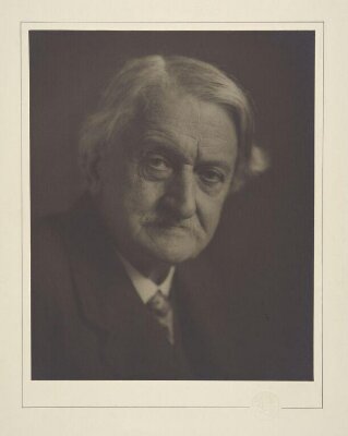E. Rimbault Dibdin