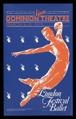 London Festival Ballet
