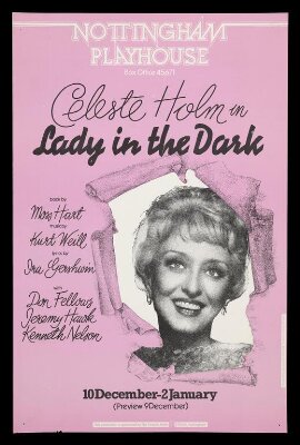 Lady in the Dark