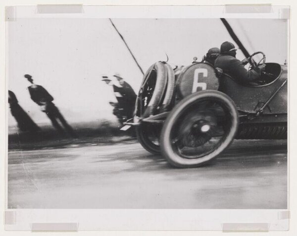 Revue Vintage 1913 – La Vie Au Grand Air N°784 – Sports, Auto, Aviation