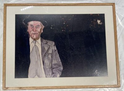 William S. Burroughs