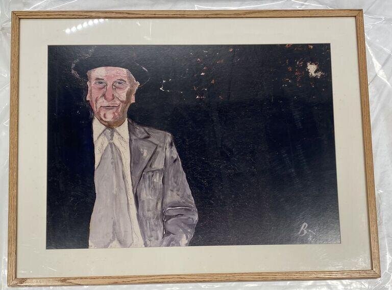 William S. Burroughs
