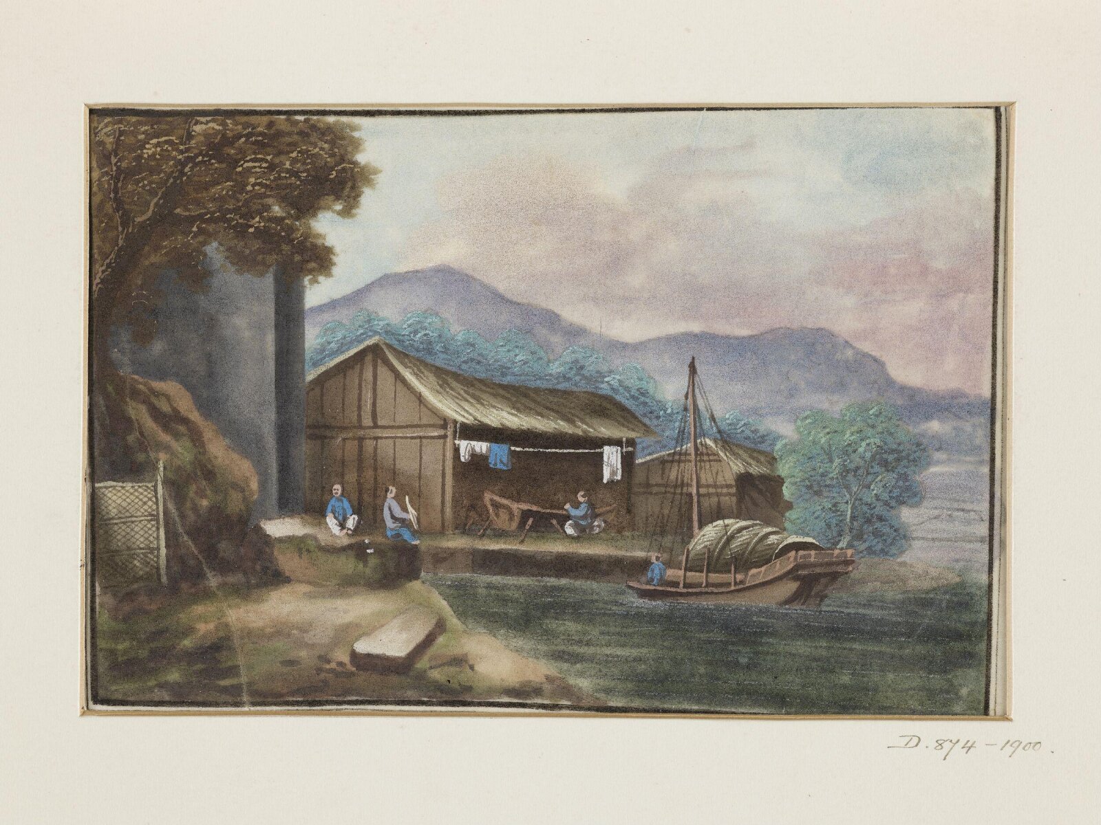 Painting