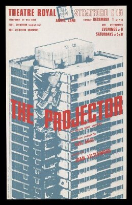 The Projector