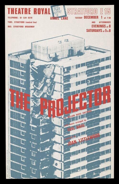 The Projector