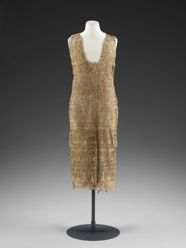 Rootbound #2 Dress
