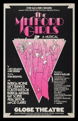 The Mitford Girls