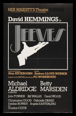 Jeeves
