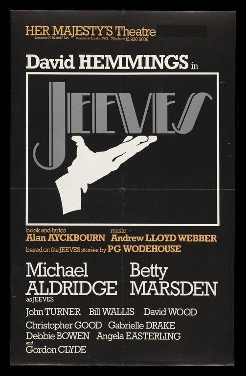 Jeeves