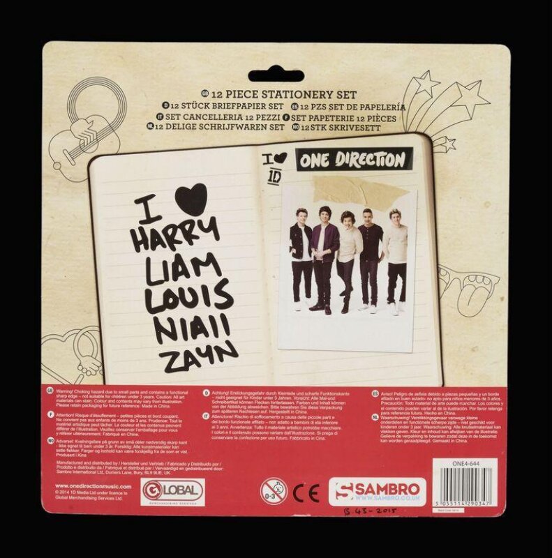 One Direction