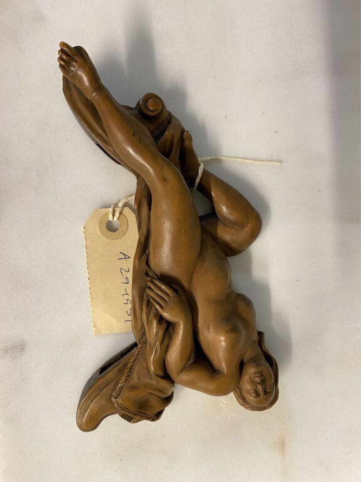 Statuette
