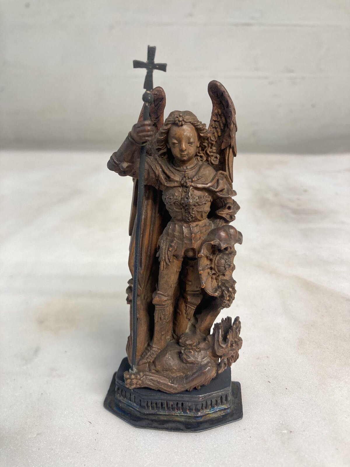 St Michael, 1490- 1500