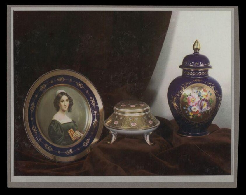 Still Life