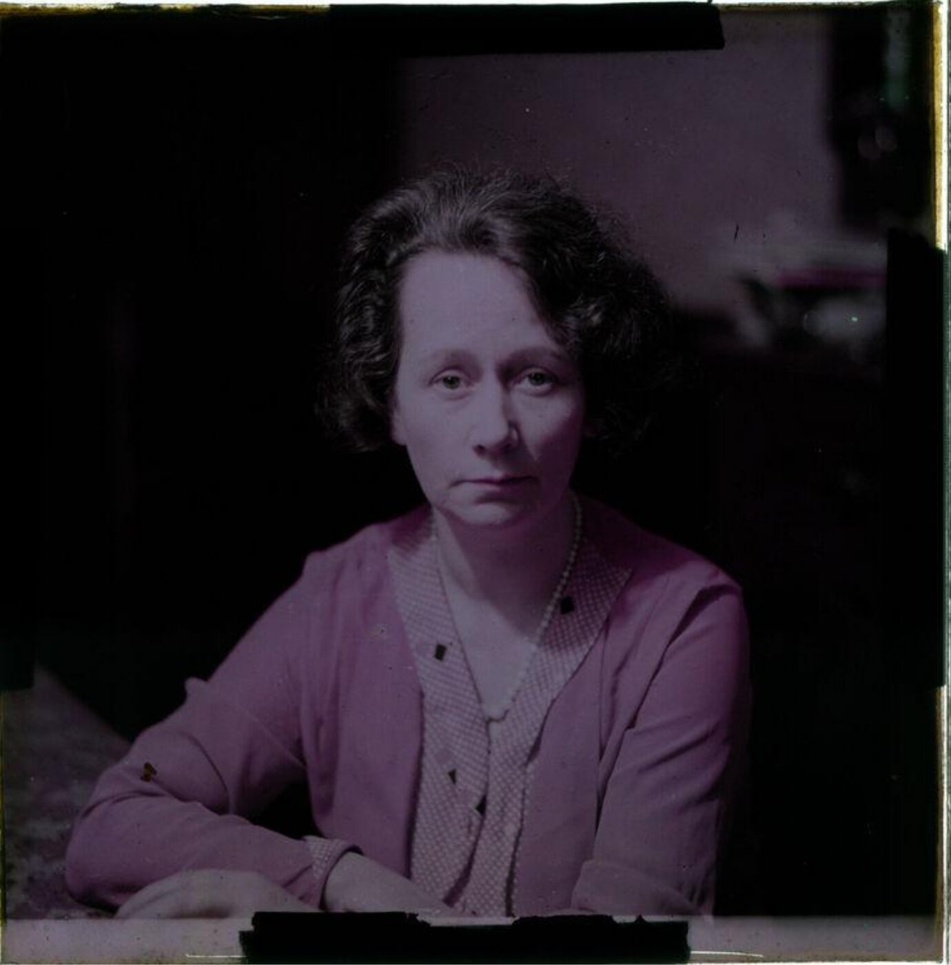 Anonymous, Photograph