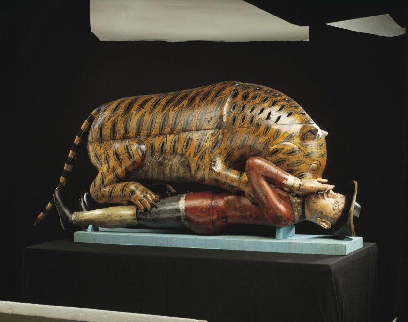 Tippoo's Tiger