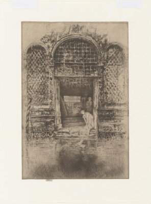 The Doorway