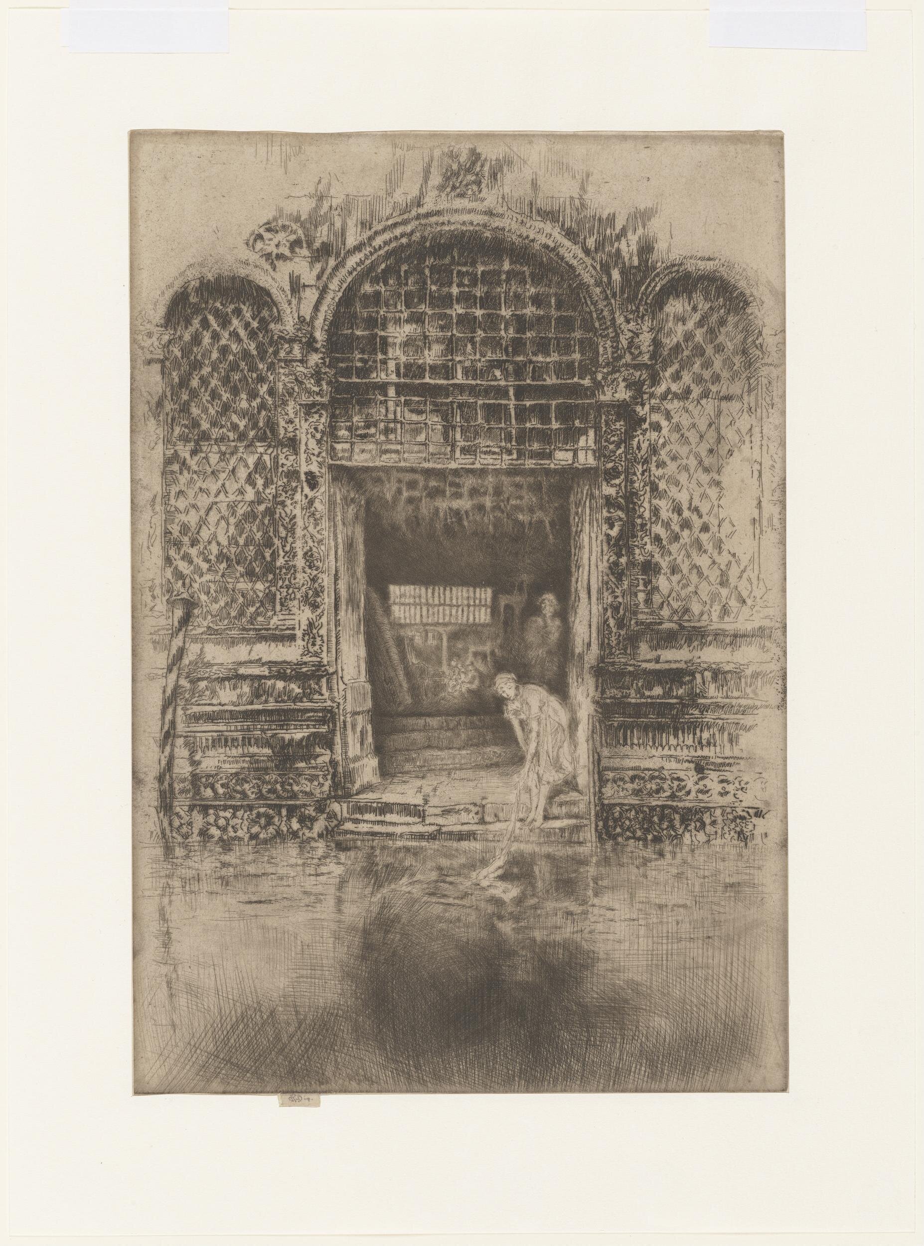 The Doorway