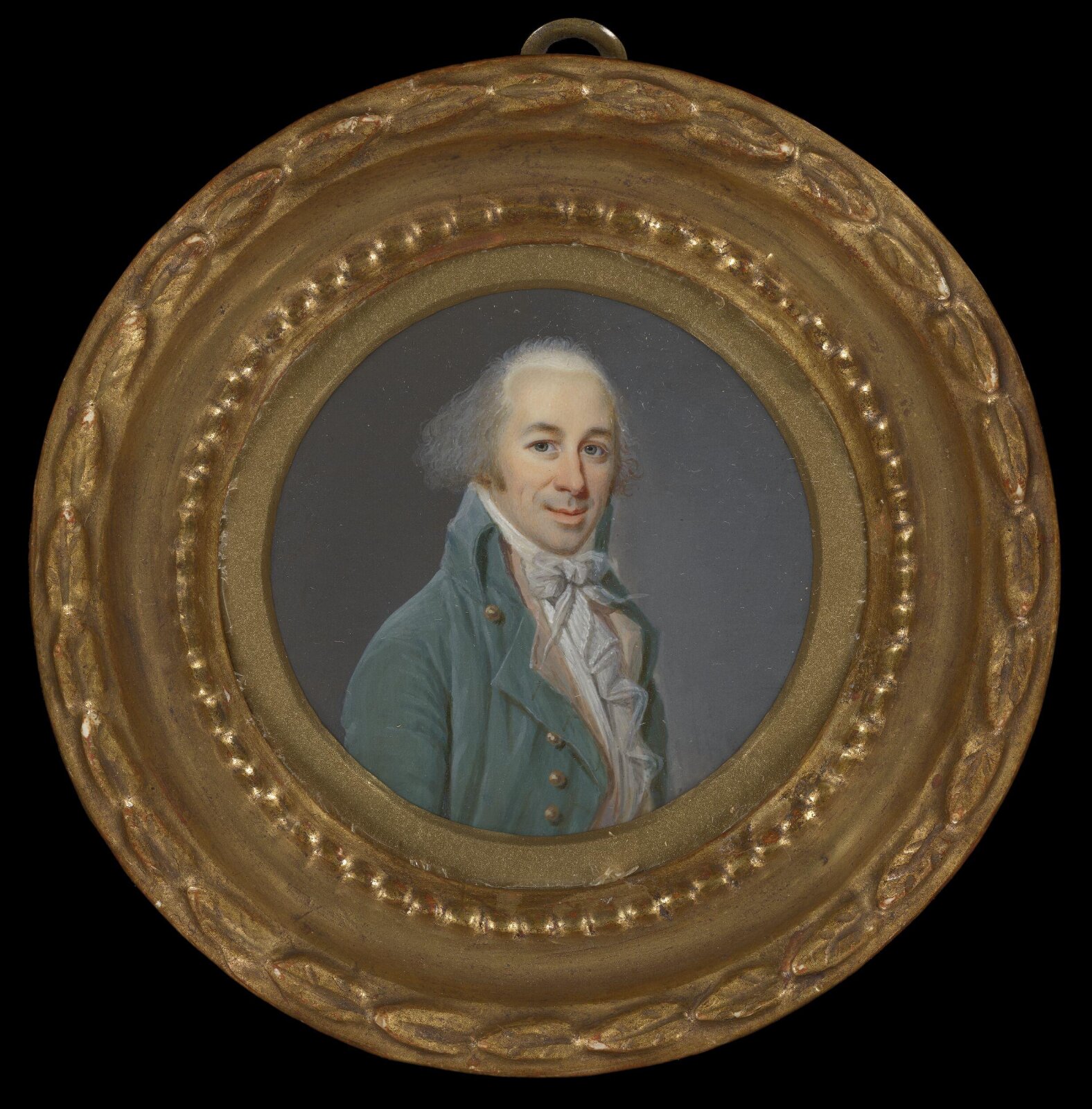 Ignace E. M. Degotti, Laurent, late 18th century-early 19th century