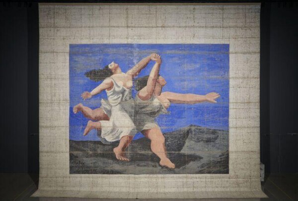 (未使用･未開封品)　Picasso & Dance & Le Train Bleu & Le Tricorne [DVD] [Import] gsx453j Le Train Bleu | Schervashidze, Alexander Prince | Picasso, Pablo