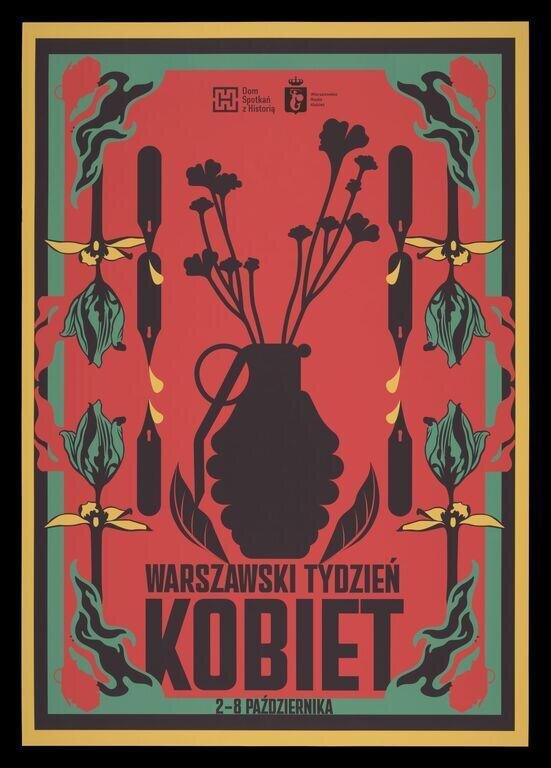 Warszawski Tydzień Kobiet (Warsaw Women's Week)