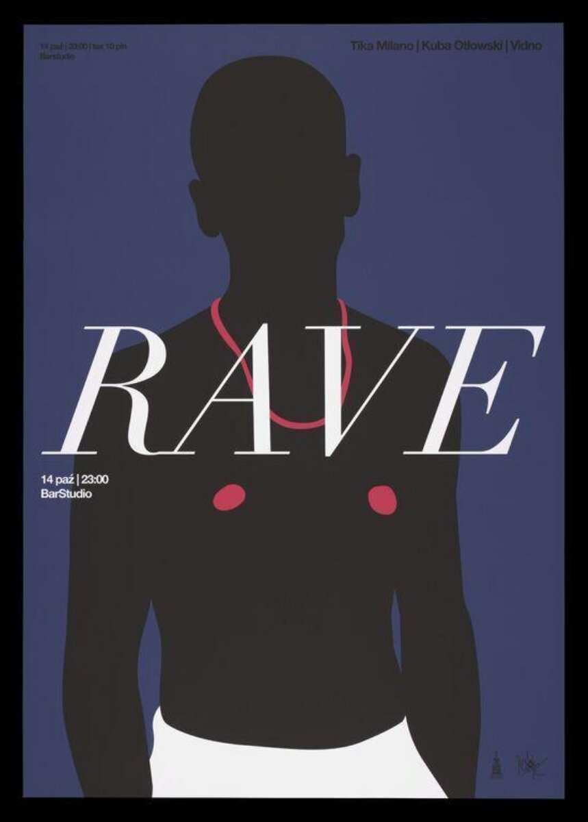 Rave