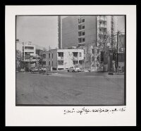 #2, Golpad St., Nelson Mandela Blvd., Elahiye, Tehran, 2009-2019