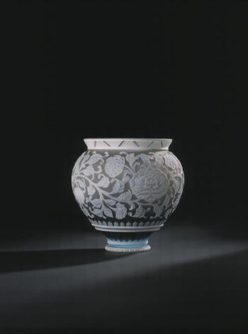 Thomas Webb & Sons | Organisation | V&A Explore the Collections