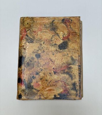 Livre de référence
