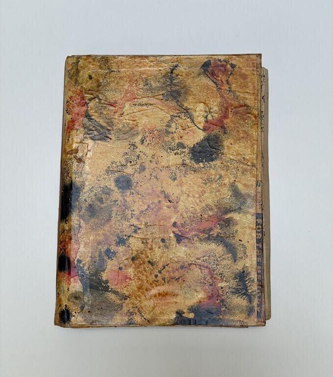 Livre de référence