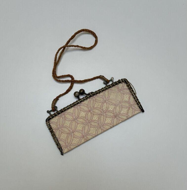 Pocket book