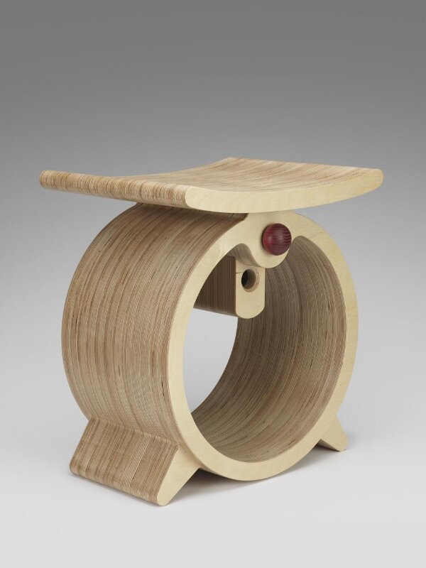 Ashanti stool
