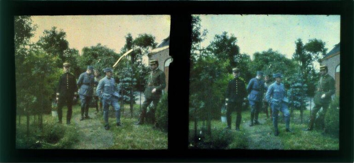 Anonymous, Photograph