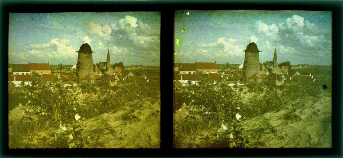 Anonymous, Photograph