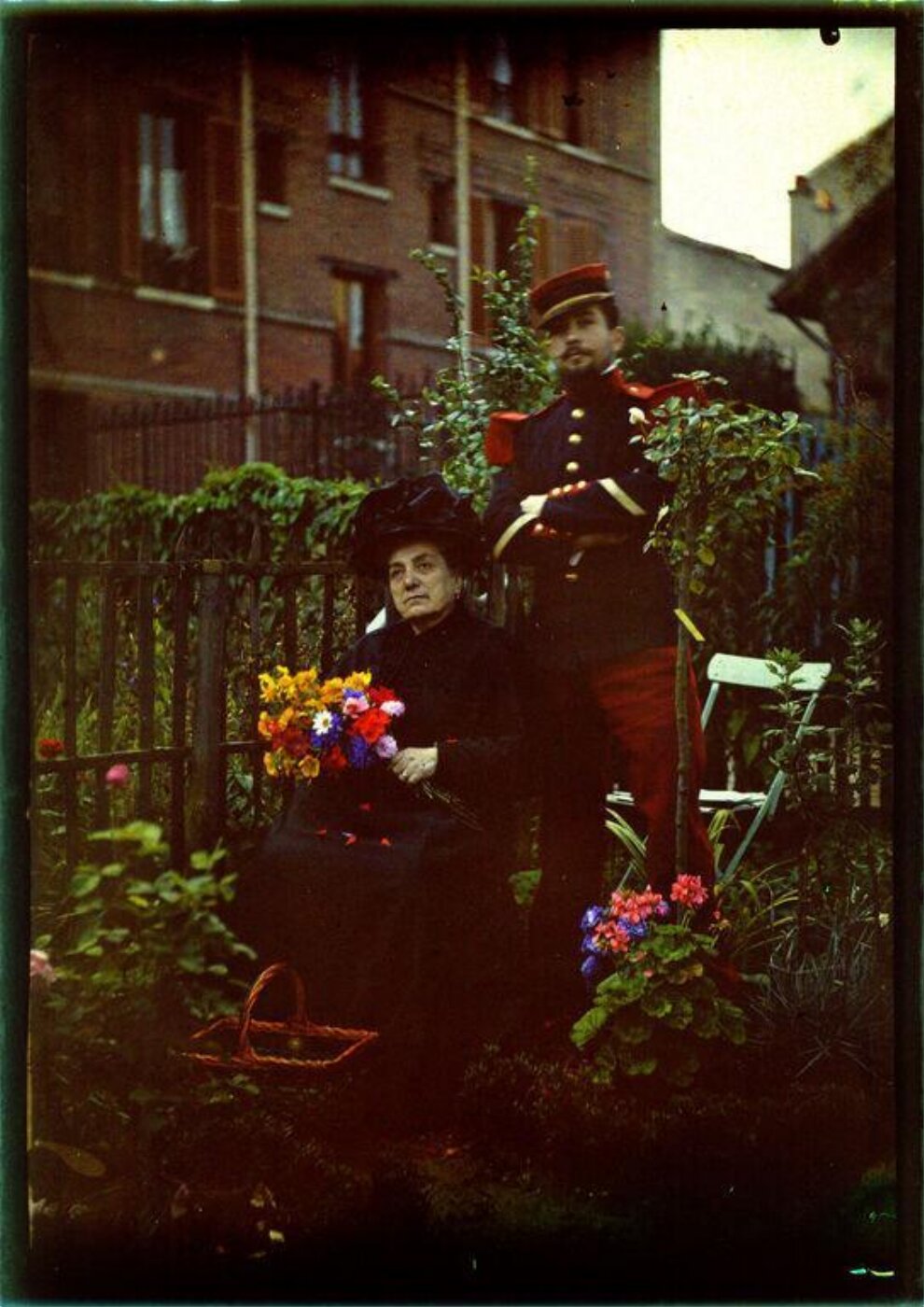 Anonymous, Photograph