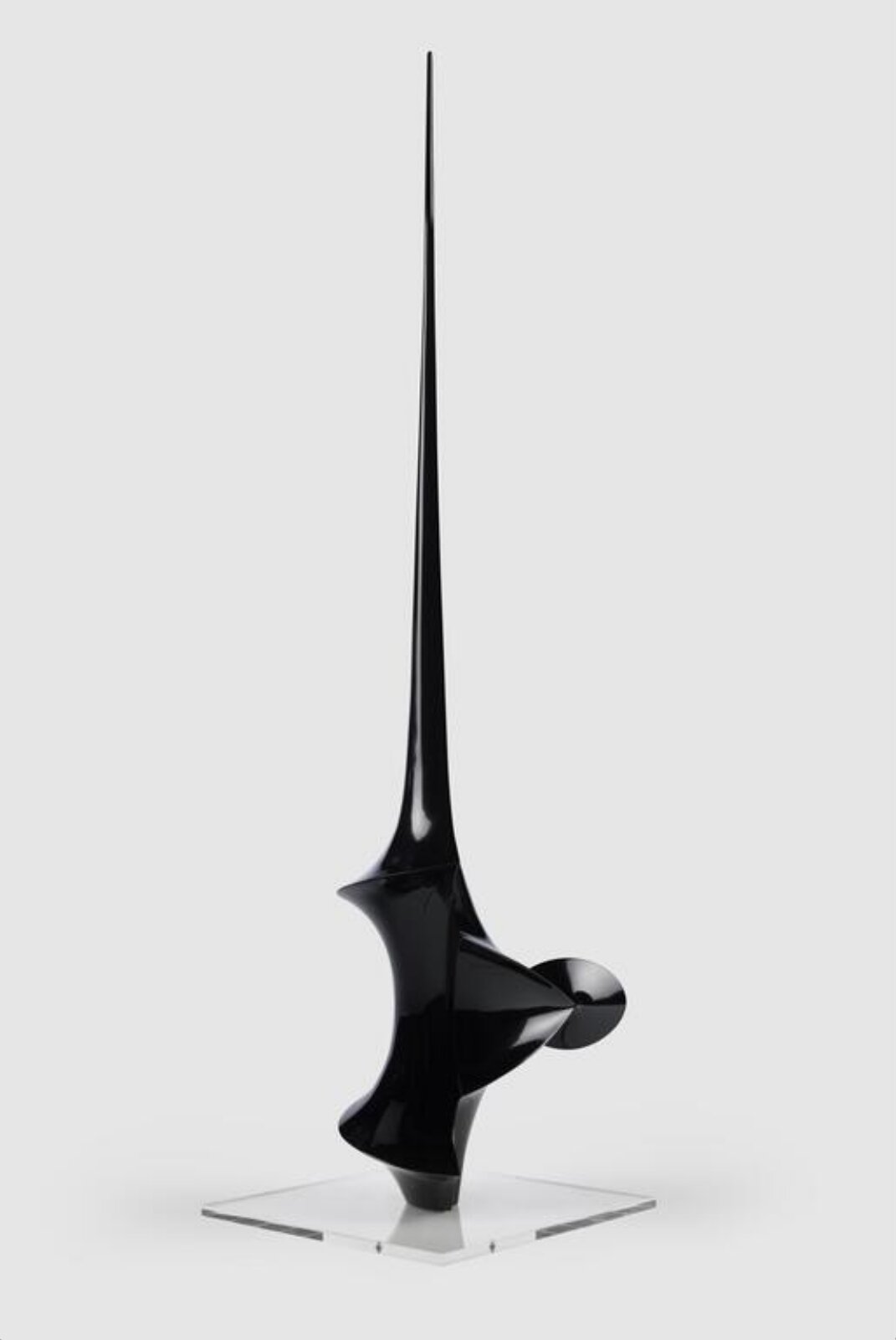 Geometrical Form - 036, Kikuchi Toshimasa, 2017