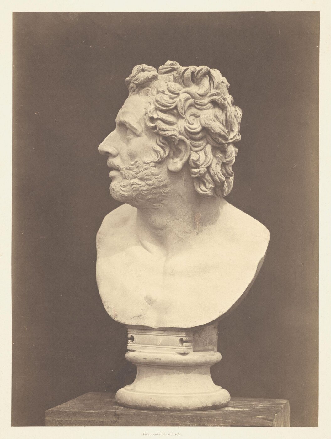 Fenton, Roger, Photograph