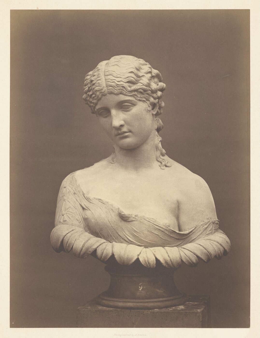 Fenton, Roger, Photograph