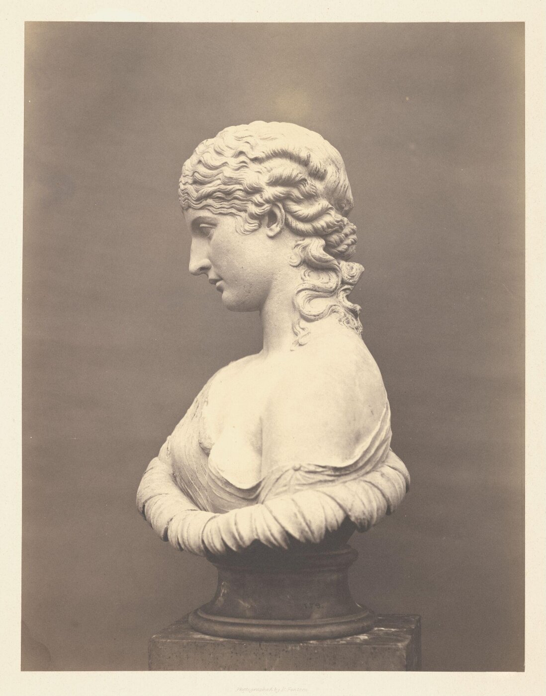 Fenton, Roger, Photograph