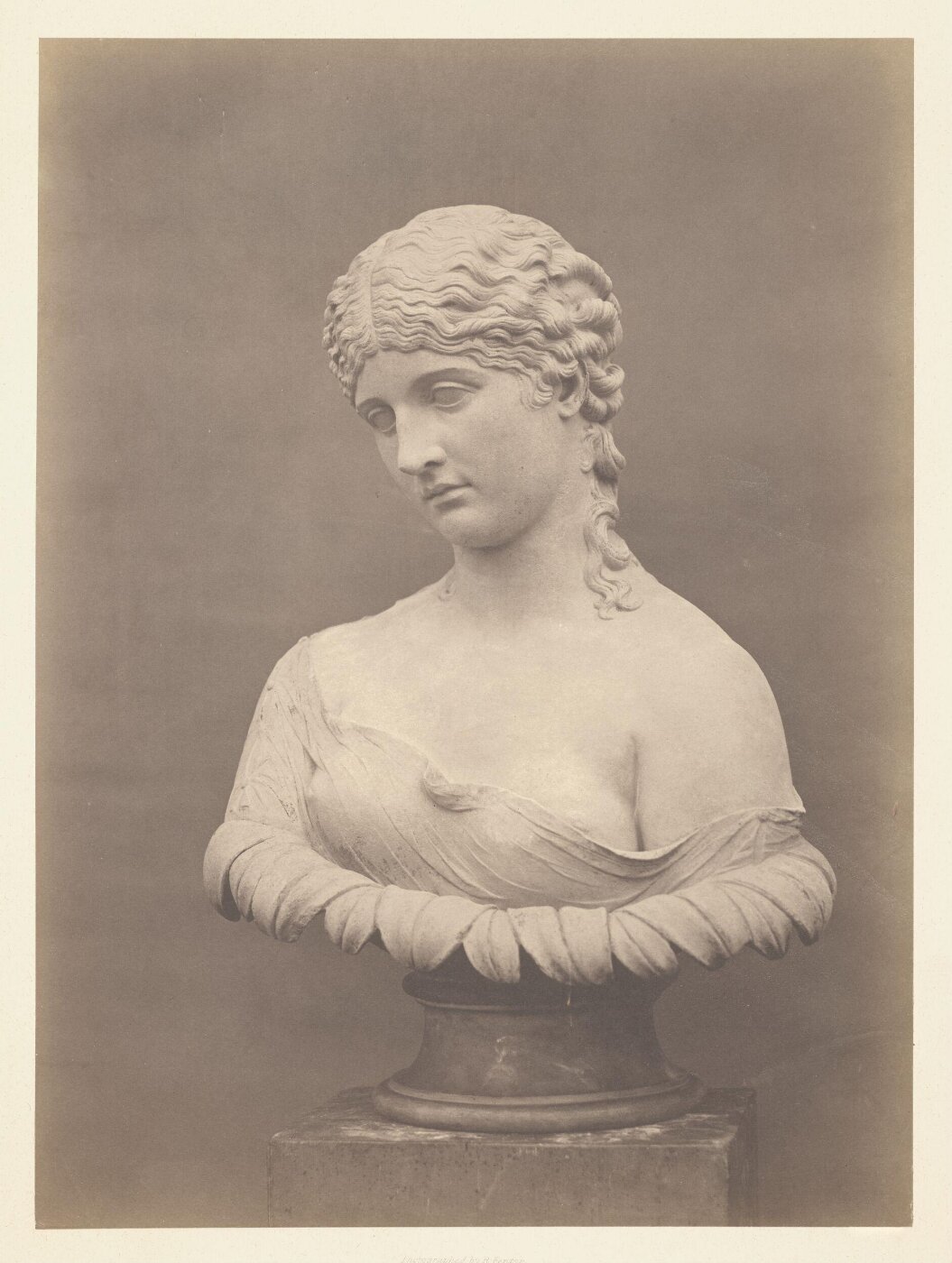 Fenton, Roger, Photograph