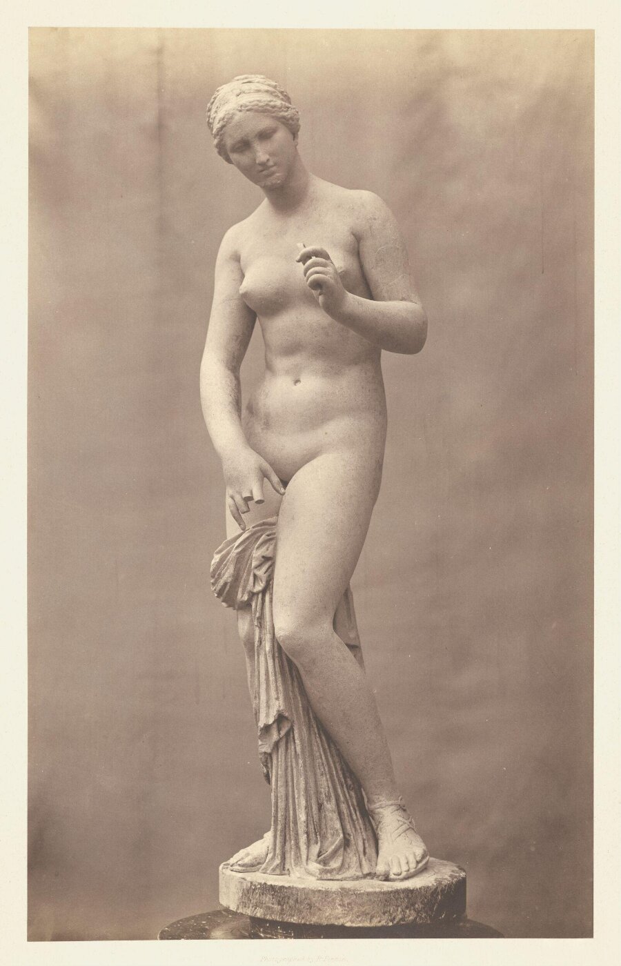 Fenton, Roger, Photograph